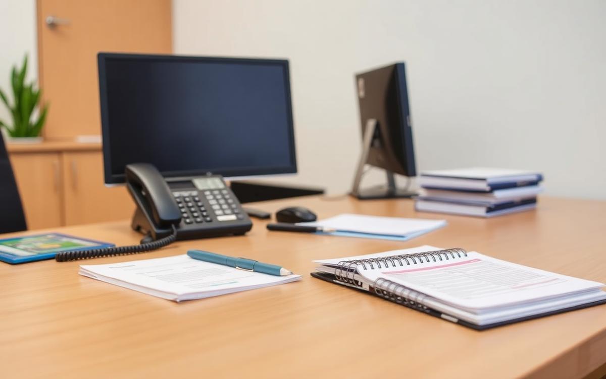 Office Secretaryship